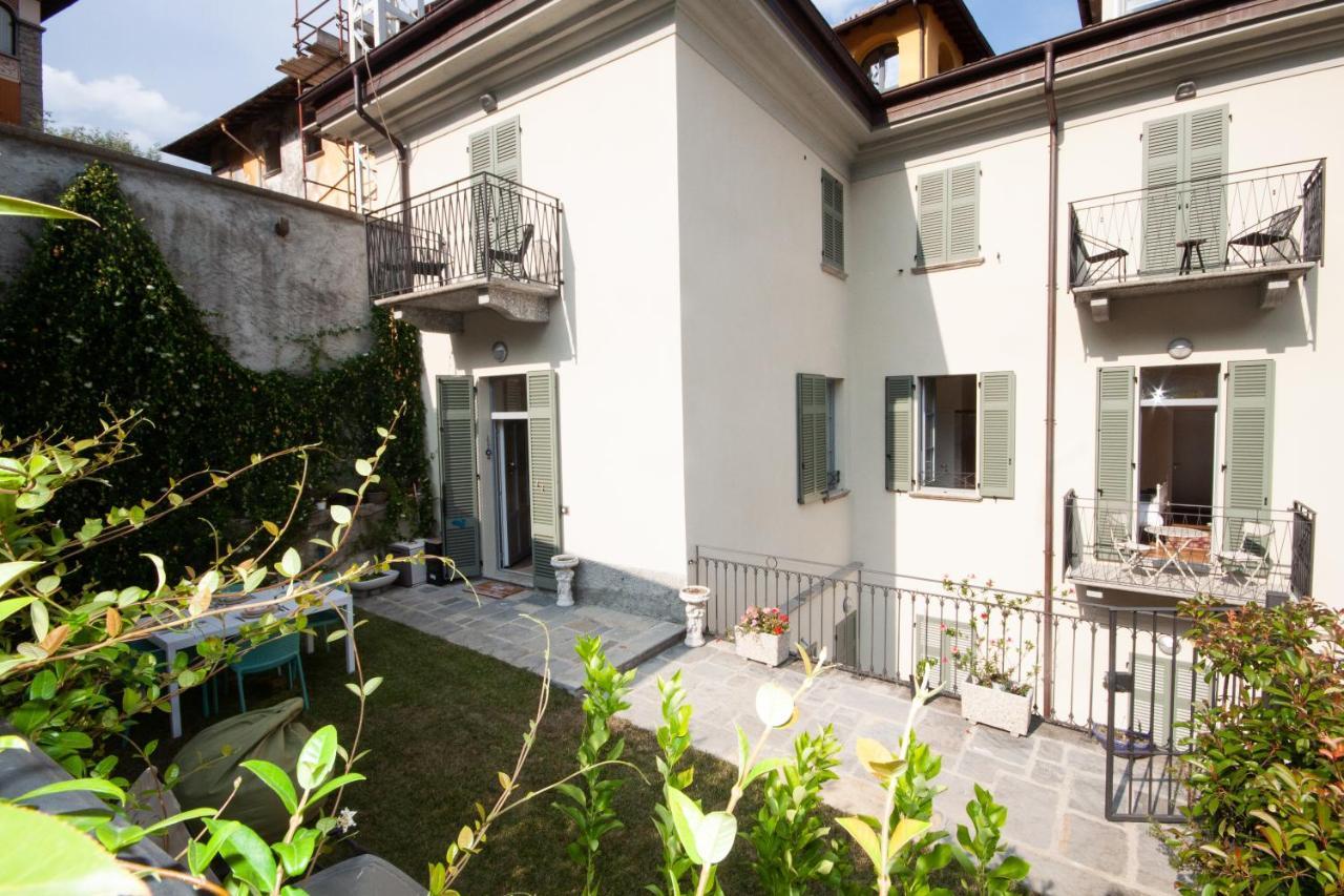 Casa Julia - Menaggio By Lovecomo 外观 照片