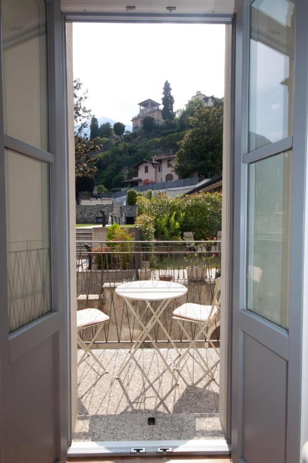 Casa Julia - Menaggio By Lovecomo 外观 照片