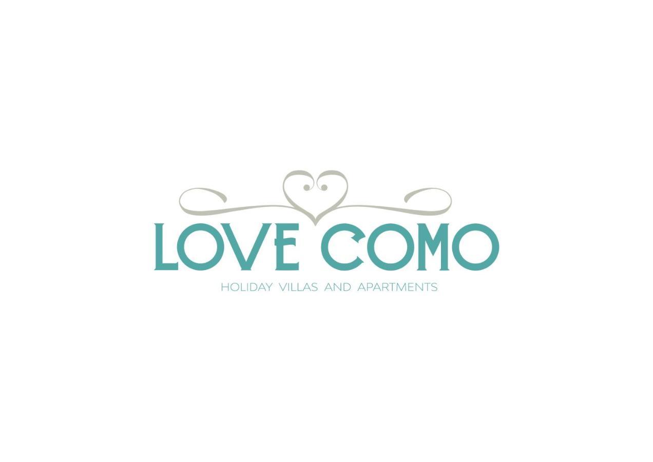 Casa Julia - Menaggio By Lovecomo 外观 照片